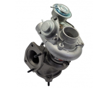 Turbo pour VOLVO S60 1 2.4 T 200 CV 49189-05310