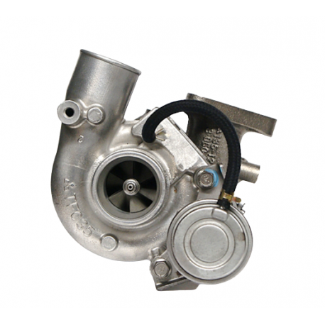 Turbo pour MITSUBISHI Pajero 3 3.2 Di-D 165 CV 49135-03412