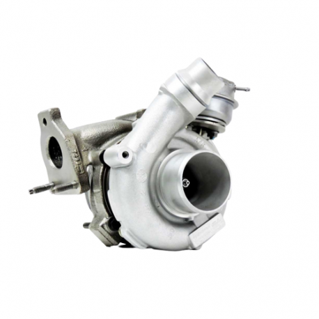 Turbo pour NISSAN Qashqai 1 2.0 dCi 150 CV 773087-5003S