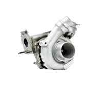 Turbo pour NISSAN Qashqai 1 2.0 dCi 150 CV 773087-5003S