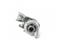 Turbo pour FORD Focus 2 1.6 TDCi 110 CV 753420-5006S