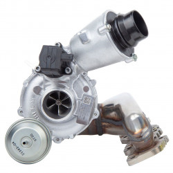 Turbo pour MERCEDES-BENZ Classe A (W176) 2.0 Ti 218 CV A2700902980