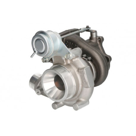 Turbo pour IVECO Daily 3 3.0 D 136 CV 49389-04500