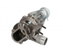 Turbo pour IVECO Daily 3 3.0 D 136 CV 49389-04500