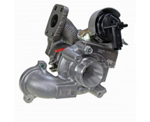 Turbo pour CITROËN Berlingo 2 1.6 HDi 100 CV 49172-03000