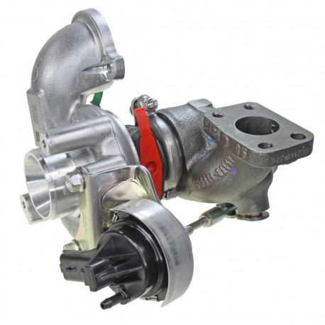 Turbo pour CITROËN Berlingo 2 1.6 HDi 100 CV 49172-03000