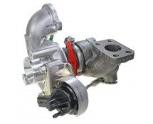 Turbo pour CITROËN Berlingo 2 1.6 HDi 100 CV 49172-03000