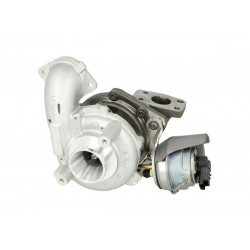 Turbo pour VOLVO V40 2 1.6 D2 114 CV 806291-5003S