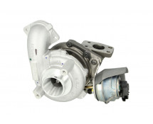 Turbo pour VOLVO V40 2 1.6 D2 114 CV 806291-5003S