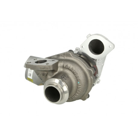 Turbo pour VOLVO V40 2 1.6 D2 114 CV 806291-5003S