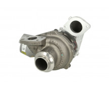 Turbo pour VOLVO V40 2 1.6 D2 114 CV 806291-5003S