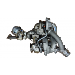 Turbo pour BMW X5 (E70) 35d 286 CV 1000 988 0013