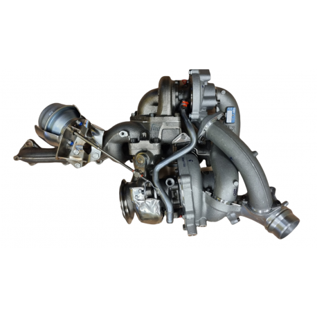 Turbo pour BMW X5 (E70) 35d 286 CV 1000 988 0013