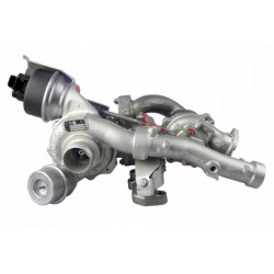 Turbo pour VOLKSWAGEN T6 2.0 TDI 180 CV 1000 993 0098