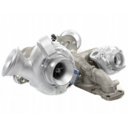 Turbo pour VOLVO S60 2 2.4 D5 230 CV 1000 998 0164