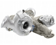 Turbo pour VOLVO S60 2 2.4 D5 230 CV 1000 998 0164