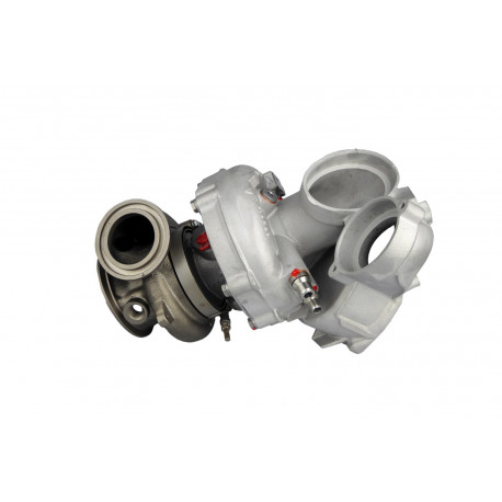 Turbo pour BMW X6 (F16 / F86) M50d 381 CV 1273 998 0018