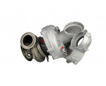 Turbo pour BMW X6 (F16 / F86) M50d 381 CV 1273 998 0018