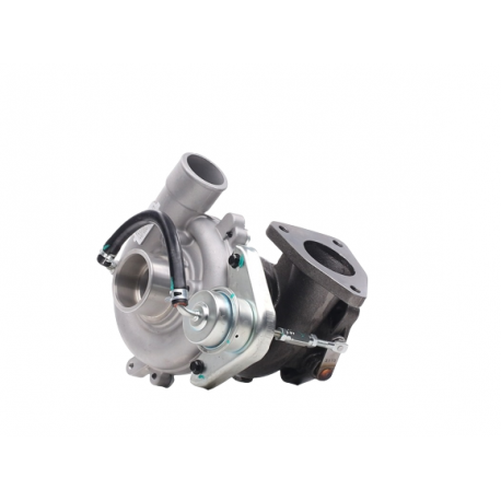 Turbo pour TOYOTA HiAce 4 2.5 D-4D 102 CV 17201-30141