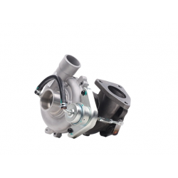 Turbo pour TOYOTA HiAce 4 2.5 D-4D 88 CV 17201-30141