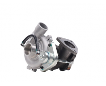 Turbo pour TOYOTA HiAce 4 2.5 D-4D 88 CV 17201-30141