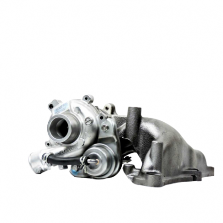 Turbo pour MINI One D (R50 / R53) 1.4 D 88 CV 17201-33010