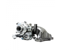 Turbo pour MINI One D (R50 / R53) 1.4 D 88 CV 17201-33010