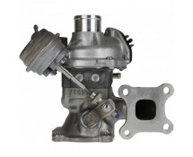 Turbo pour FORD B-Max 1.0 EcoBoost 120 CV 1761178