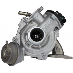 Turbo pour FORD B-Max 1.0 EcoBoost 125 CV 1761178