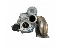 Turbo pour BMW 535i (F10 / F11) 3.0 ActiveHybrid 340 CV 1853 988 0005