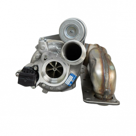 Turbo pour BMW 535i (F10 / F11) 535i 326 CV 1853 988 0005