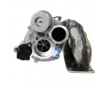 Turbo pour BMW 135i Coupé (E82) 135i 306 CV 1853 988 0007