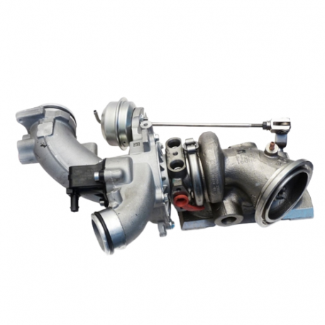 Turbo pour MERCEDES GLE Coupé (C292) 400 333 CV 2760901580