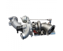 Turbo pour MERCEDES GLE Coupé (C292) 400 333 CV 2760901580