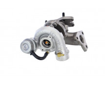 Turbo pour FORD Escort 7 1.8 TD 90 CV 452014-0006