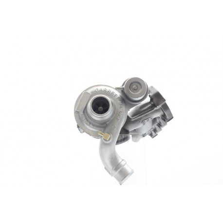 Turbo pour FORD Courier 1.8 DI 75 CV 452244-5005S