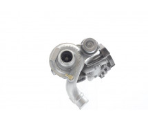 Turbo pour FORD Courier 1.8 DI 75 CV 452244-5005S