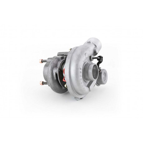 Turbo pour OPEL Movano A 2.8 DTI 114 CV 454061-5010S