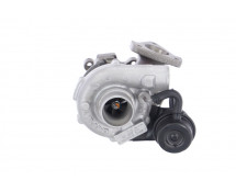 Turbo pour OPEL Astra G 1.7 TD 68 CV 454092-5001S