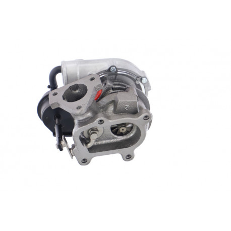 Turbo pour OPEL Astra G 1.7 TD 68 CV 454092-5001S