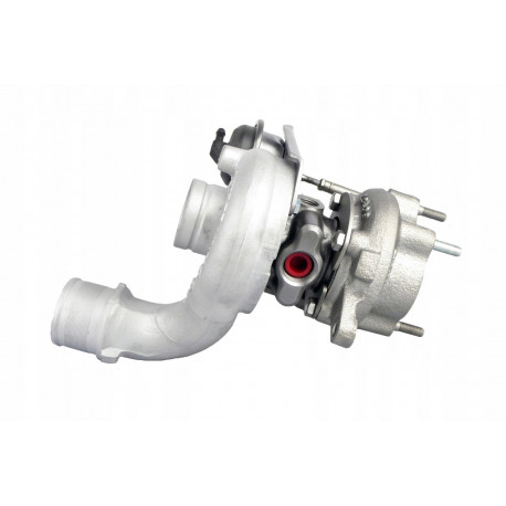 Turbo pour MITSUBISHI Carisma 1.9 TD 90 CV 454112-0002