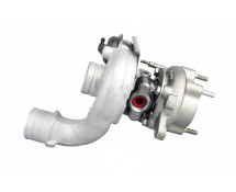 Turbo pour MITSUBISHI Carisma 1.9 TD 90 CV 454112-0002