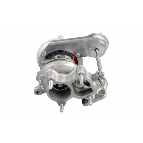 Turbo pour MITSUBISHI Carisma 1.9 TD 90 CV 454112-0002