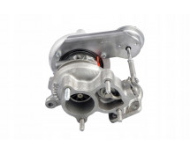 Turbo pour MITSUBISHI Carisma 1.9 TD 90 CV 454112-0002