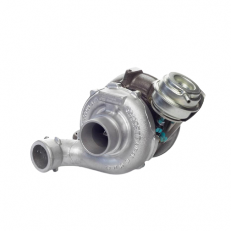 Turbo pour AUDI A4 (B7) 2.5 TDI 163 CV 454135-5010S