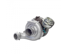 Turbo pour AUDI A4 (B7) 2.5 TDI 163 CV 454135-5010S