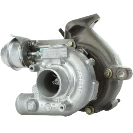 Turbo pour VOLKSWAGEN Golf 4 (1J1) 1.9 TDI 110 CV 454161-5003S