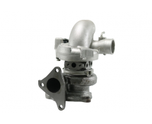 Turbo pour SUBARU Impreza 2.0 Turbo 211 CV 49178-06300