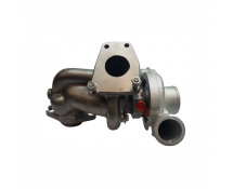 Turbo pour CITROËN XM 2.0 i Turbo 141 CV 454162-5002S