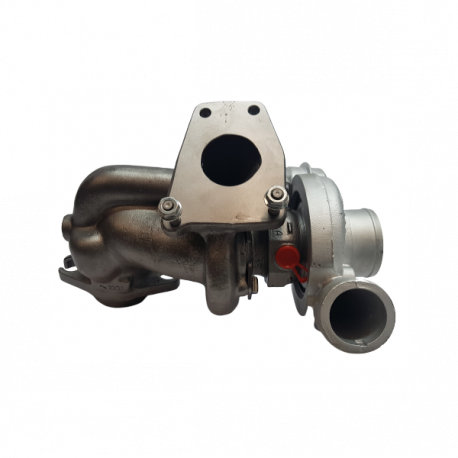 Turbo pour CITROËN XM 2.0 Turbo 141 CV 454162-5002S